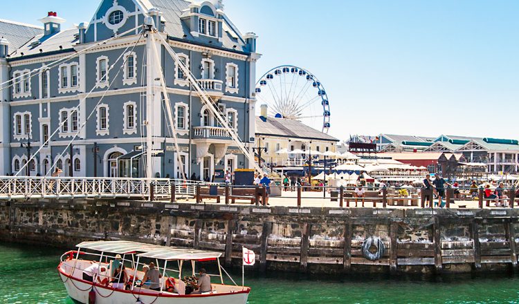 5 New Cruise Destinations Waiting to be Experienced