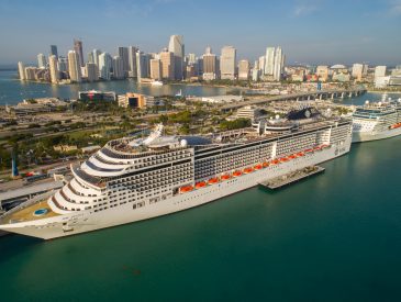 Embarkation Day Tips for New Cruisers