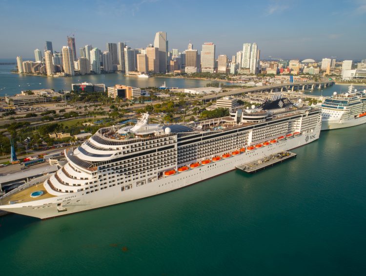 Embarkation Day Tips for New Cruisers