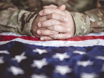 All About Cruise Line Military Discounts