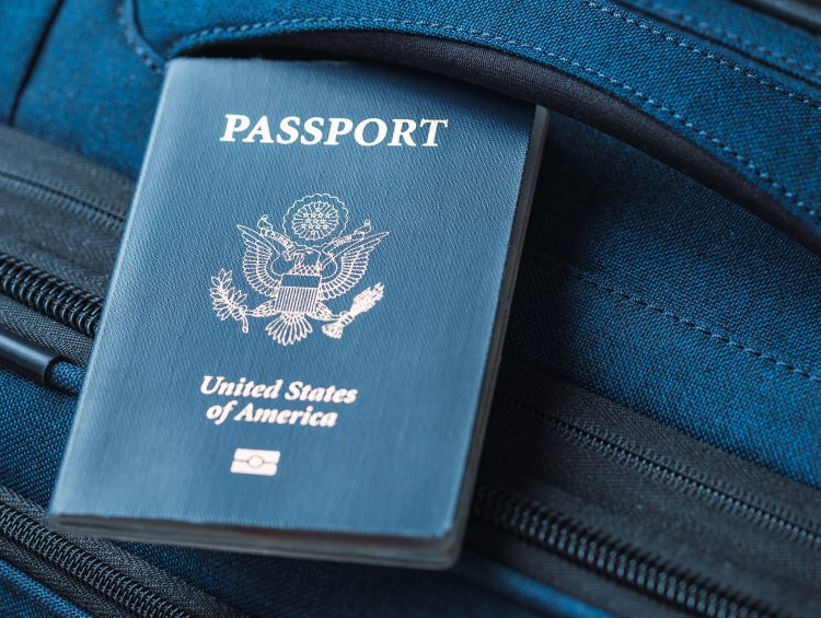 Passports: Do You Need One to Cruise and How to Get One