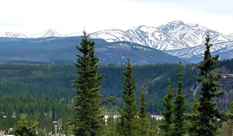 8 Things You Might Not Know About Alaska