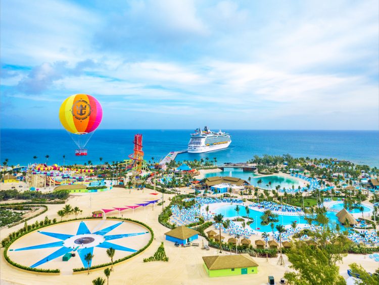 Why You Should Visit Royal Caribbean’s Private Island: Perfect Day at CocoCay