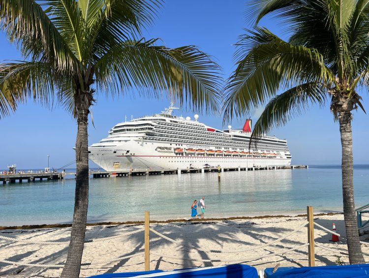 Cruise Ship Tours - Carnival Freedom Ship Tour | Full Walkthrough and Deck-by-Deck Guide