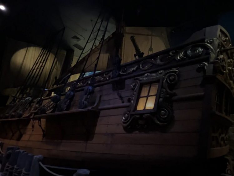 Cruise Shore Excursions - Pirates of Nassau Pirate Museum in Nassau Bahamas