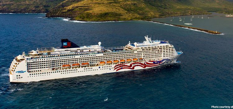 Hawaii To Welcome Norwegian Cruise Line’s Return to Maui
