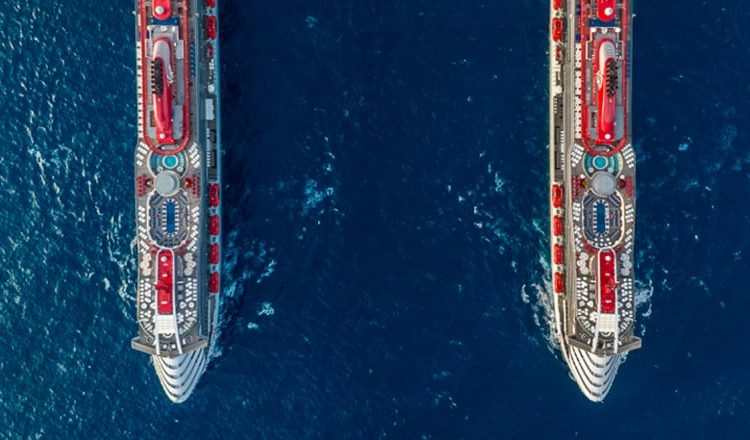 Virgin Voyages Introduces 19 New Destinations and 27 New Itineraries