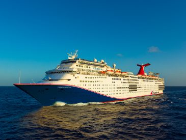 Cruise Ship Tours - Carnival Elation Cruise Ship Tour | Full Walkthrough and Deck-by-Deck Guide