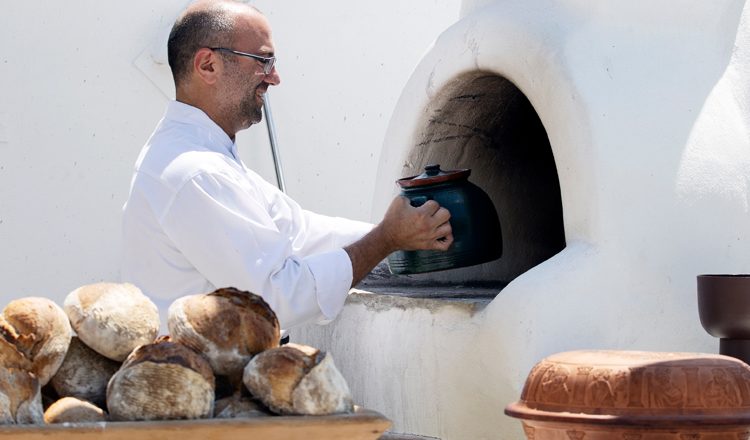 The Evolution of Cruise Ship Cuisine