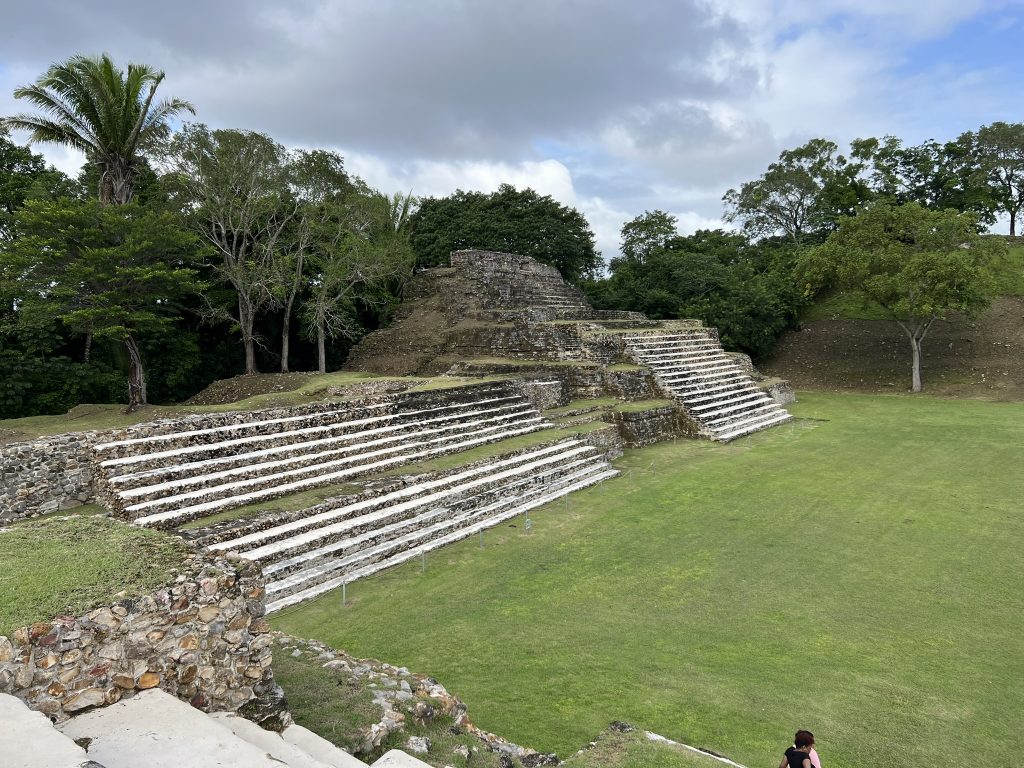 Why You Should Visit the Altun Ha Mayan Ruins During Your Next Cruise to Belize