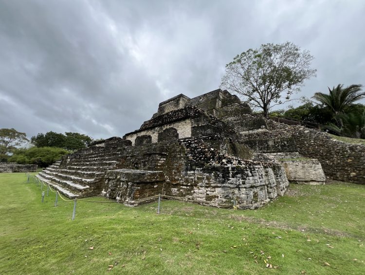 Cruise Shore Excursions - Belize Altun Ha Lost City of The Maya Shore Excursion from Viator
