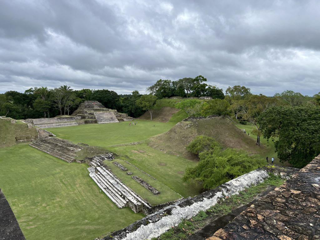 Why You Should Visit the Altun Ha Mayan Ruins During Your Next Cruise to Belize