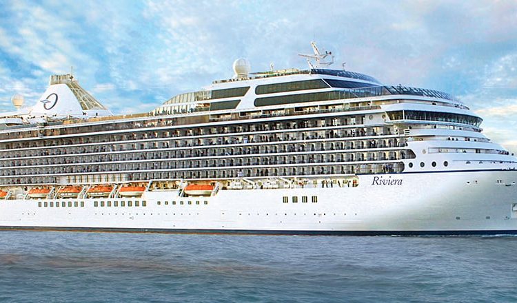 Oceania Cruises Adds Exciting New Voyages in Africa and Asia
