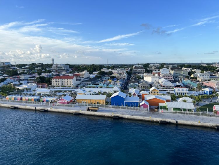 Discovering the New Nassau Bahamas Cruise Port: A Tropical Haven for Travelers
