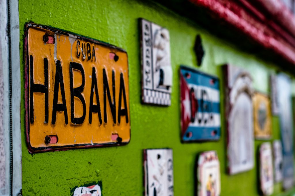 Take a Walk through History in Little Havana