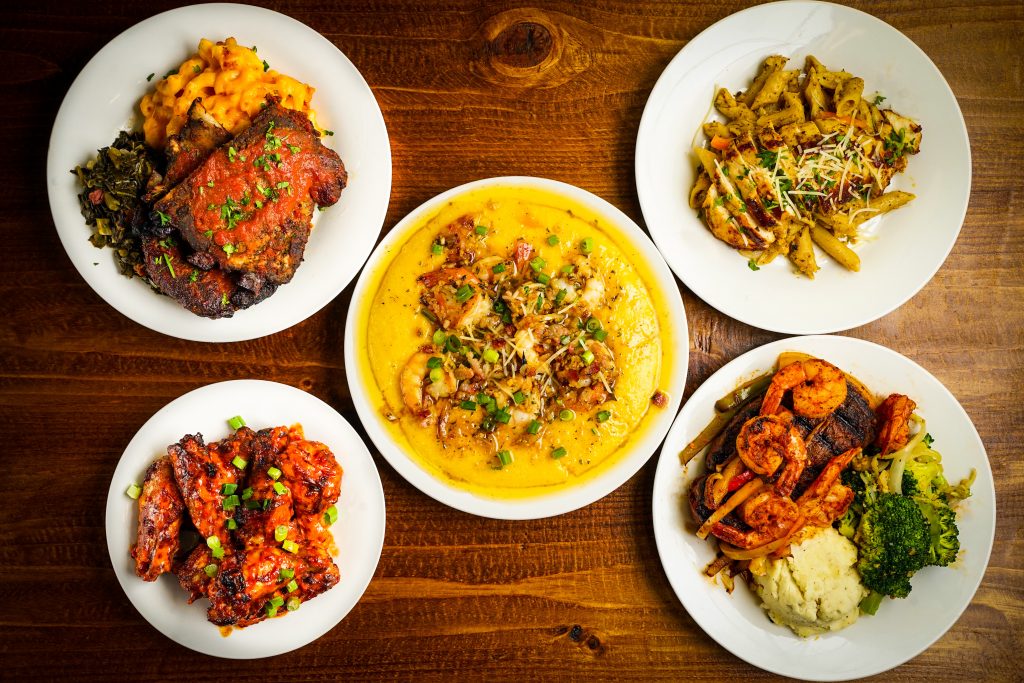 Charleston Food Tours