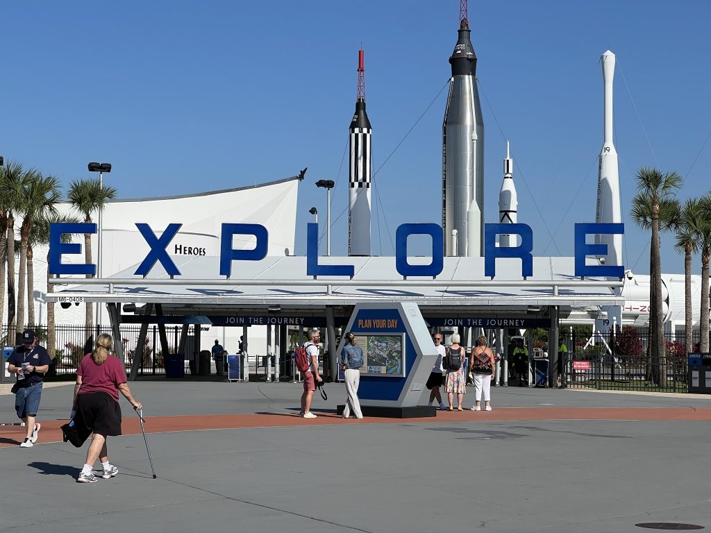Kennedy Space Center