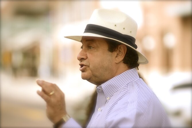 Tour Historic Ybor City