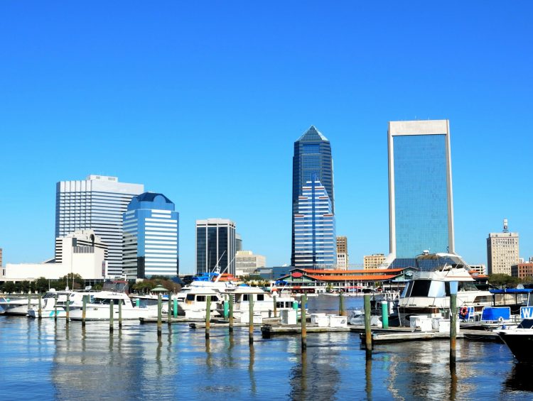 The Top Cruise Shore Excursions in Jacksonville, Florida