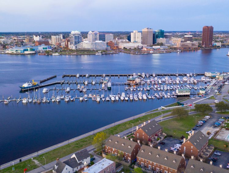 Best Shore Excursions for the Port of Norfolk, Virginia