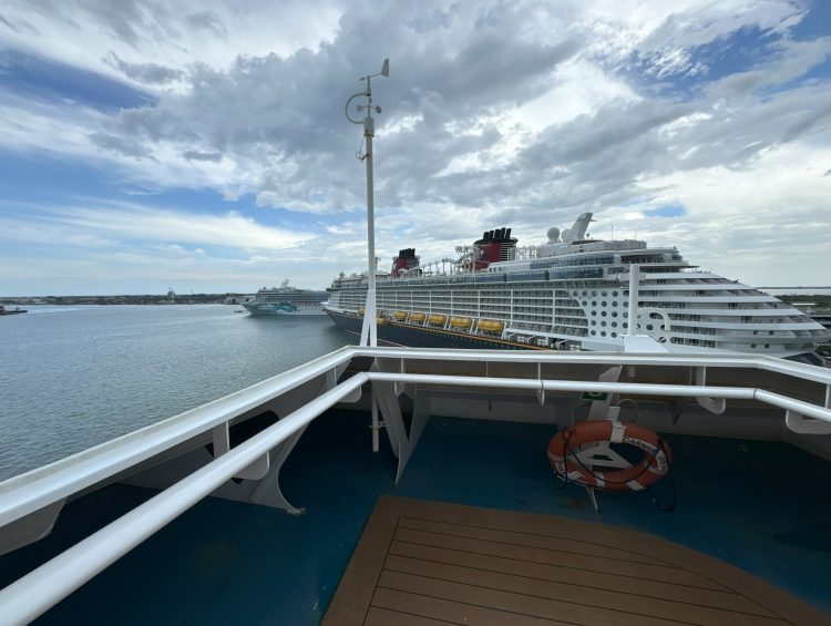 Cruise Vlogs - Carnival Vista Cruise June 2024 Cruise Vlog 2 - Sail Away and Sea Days