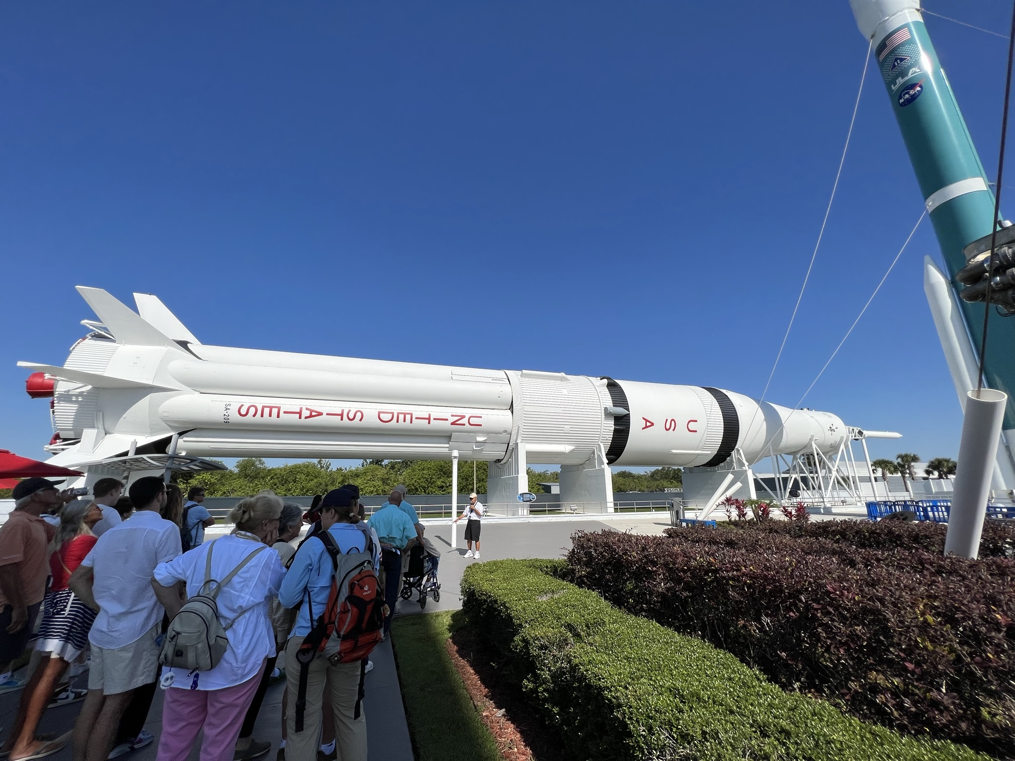 Cruise Vlogs Carnival Vista June 2024 Cruise Vlog 1 Kennedy Space