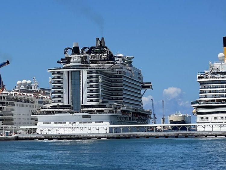 14 Ways to Save Money on Your Next Cruise