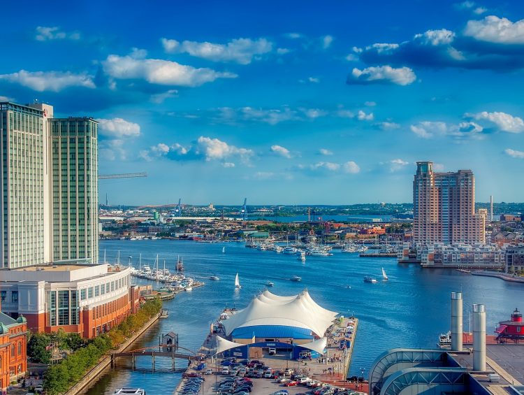 Best Shore Excursions for Baltimore, Maryland