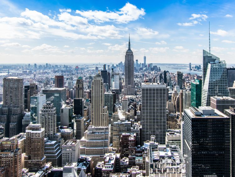 Best Shore Excursions for New York City