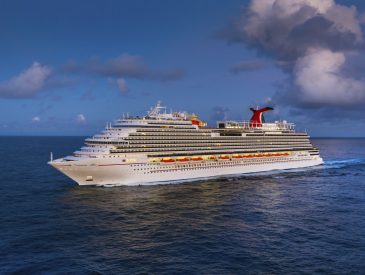 Cruise Ship Tours - Carnival Vista Full Ship Tour | Full Walkthrough and Deck-by-Deck Guide