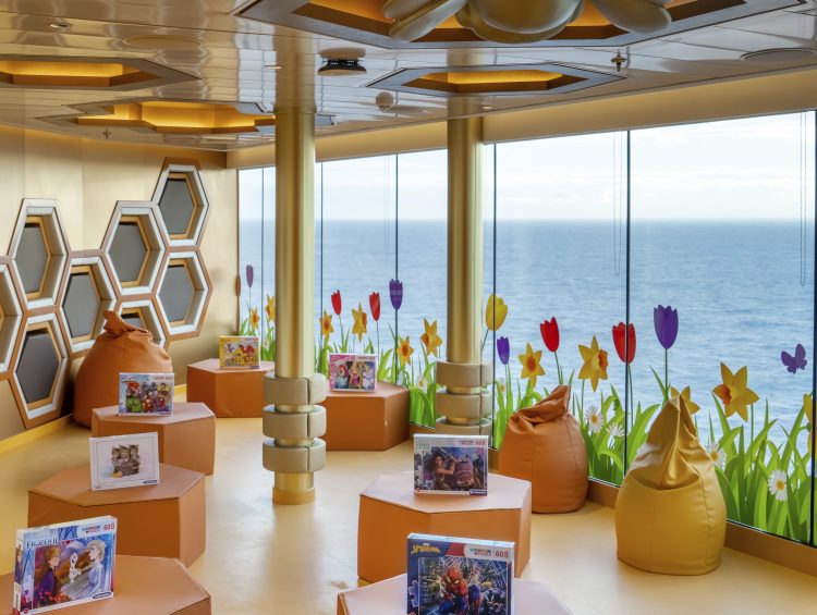 MSC Cruises Unveils Exciting Offerings For Families This Summer
