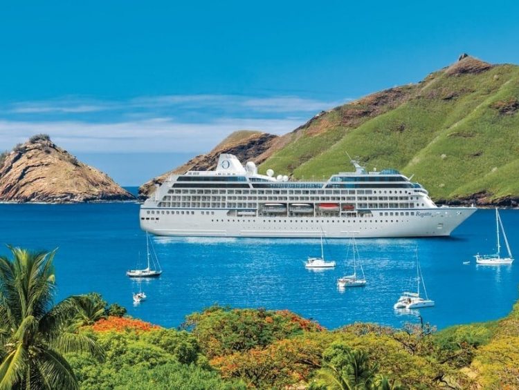 Oceania Cruises’ Unique Polynesian Itineraries To Offer More In-Depth Exploration