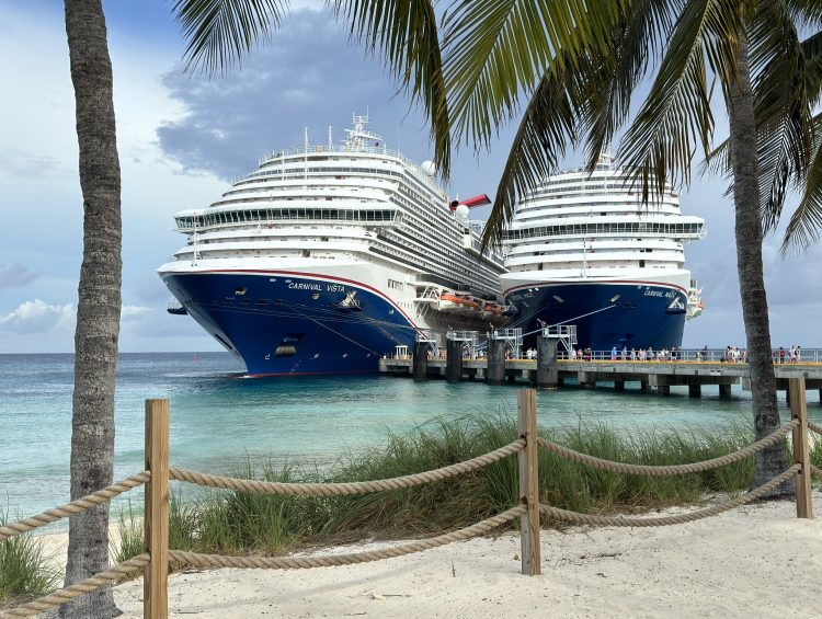 10 Things to Know Before Booking a Carnival Cruise