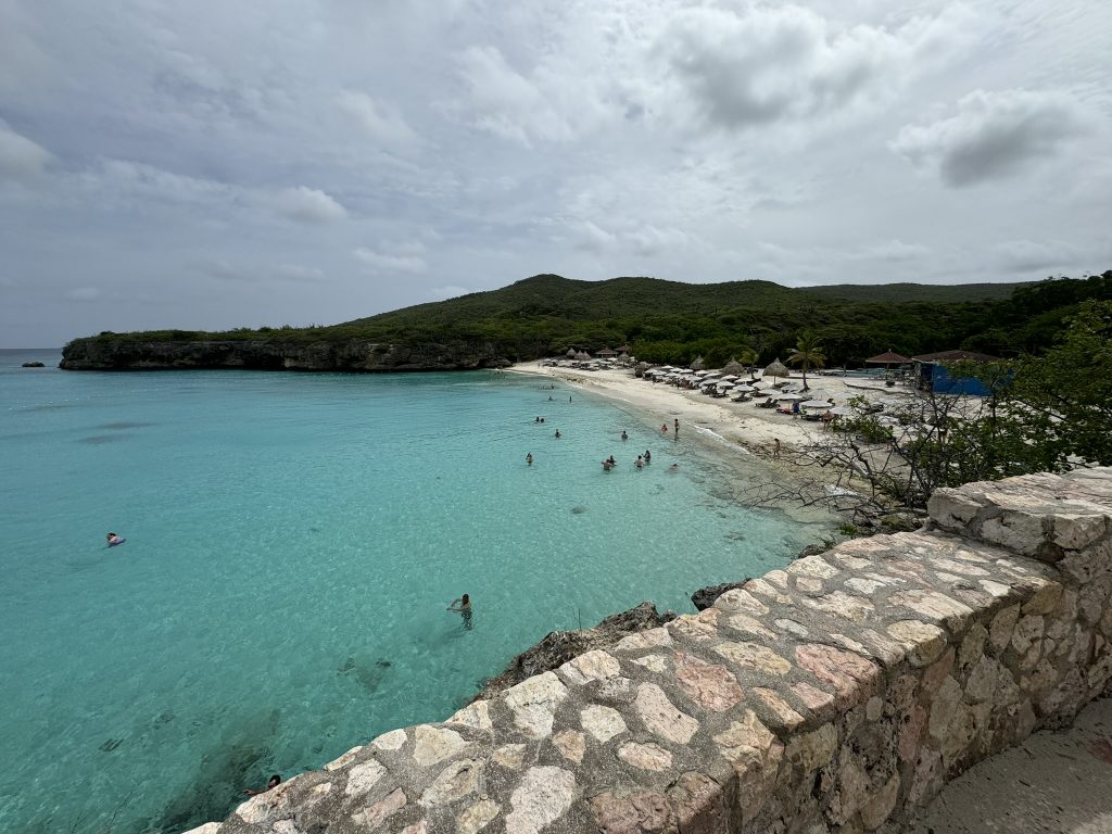 A Guide to the Cruise Port of Willemstad, Curaçao