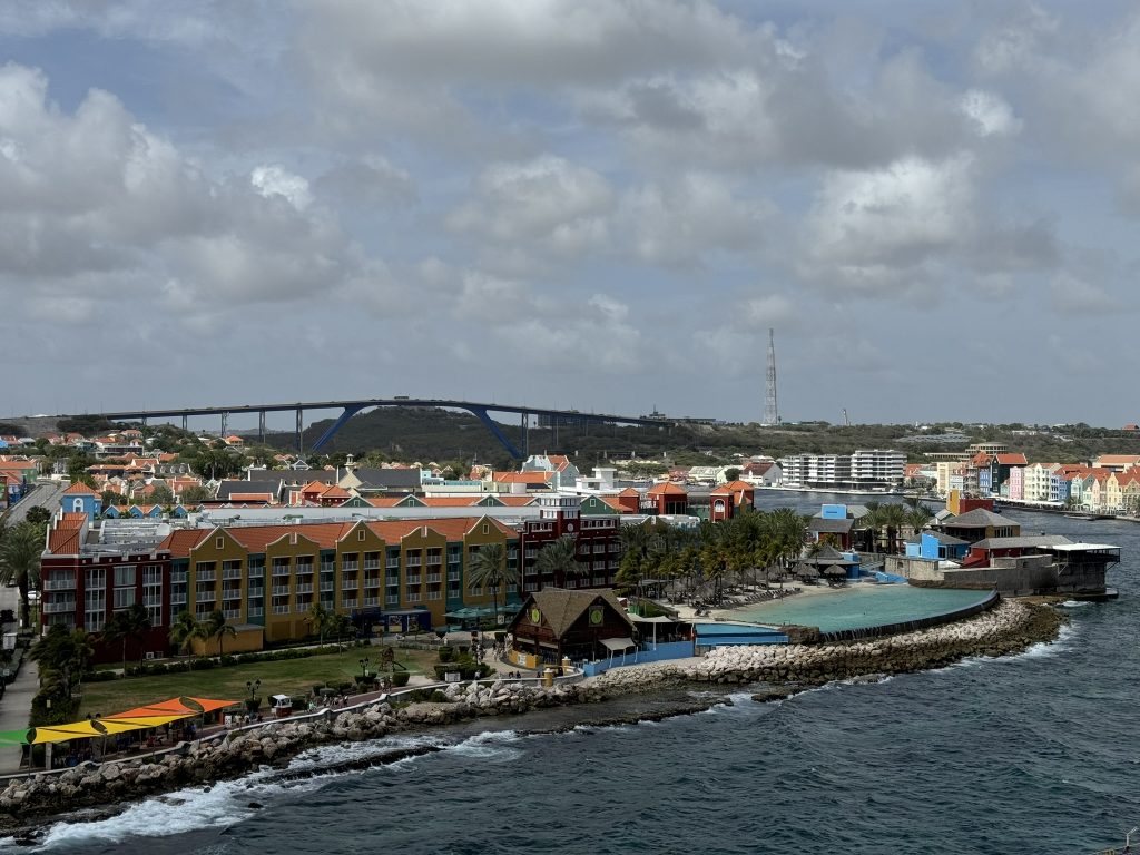 A Guide to the Cruise Port of Willemstad, Curaçao
