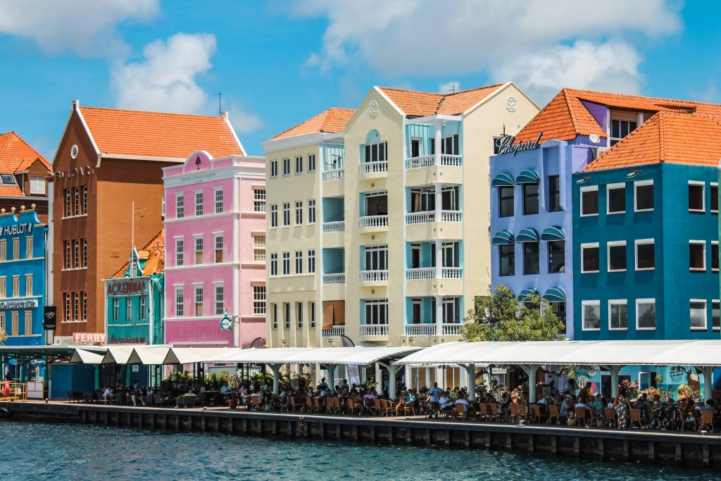 A Guide to the Cruise Port of Willemstad, Curaçao