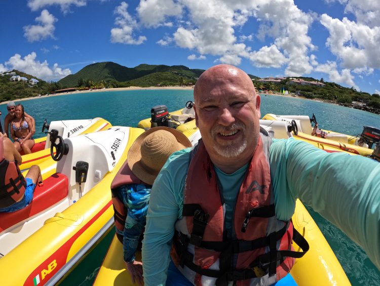Cruise Vlogs - Carnival Magic October 2024 Cruise Vlog 4 - St Maarten
