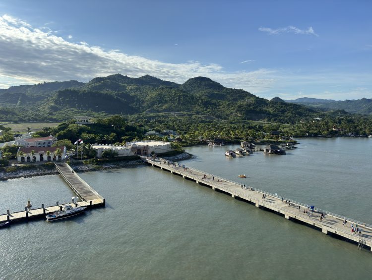A Complete Guide to Amber Cove: The Premier Cruise Port of the Dominican Republic