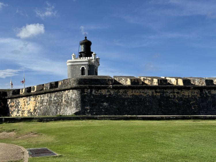 A Comprehensive Guide to the Cruise Port of San Juan, Puerto Rico