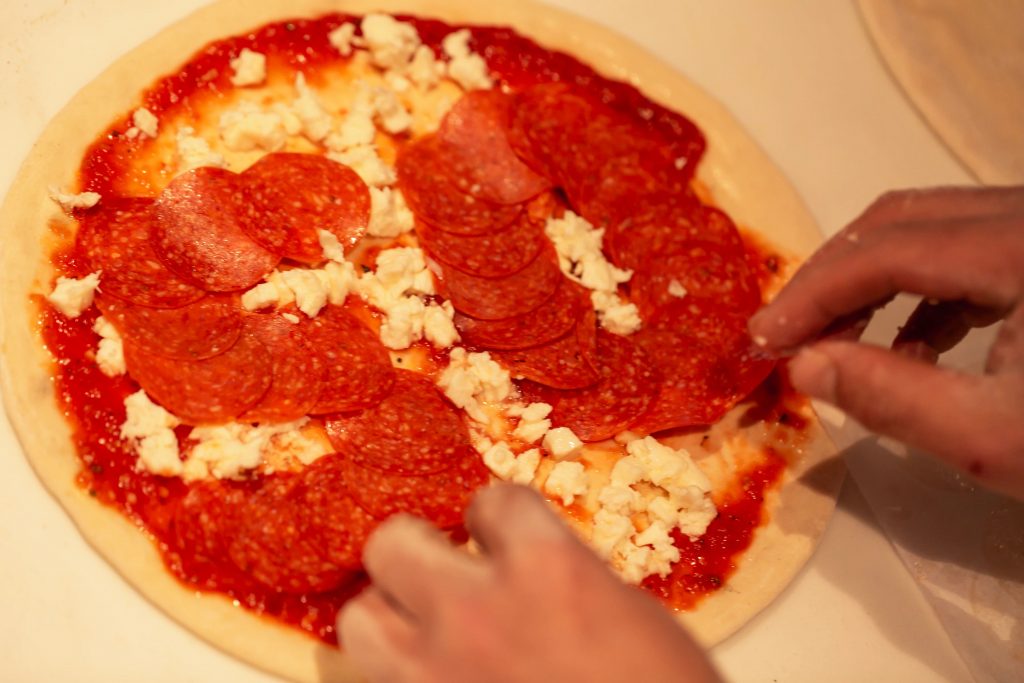 Dining Options on Carnival Valor: A Complete Guide