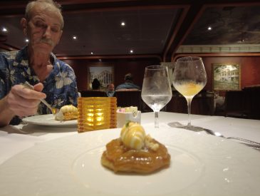 Dining Options on Carnival Valor: A Complete Guide
