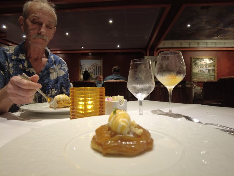 Dining Options on Carnival Valor: A Complete Guide