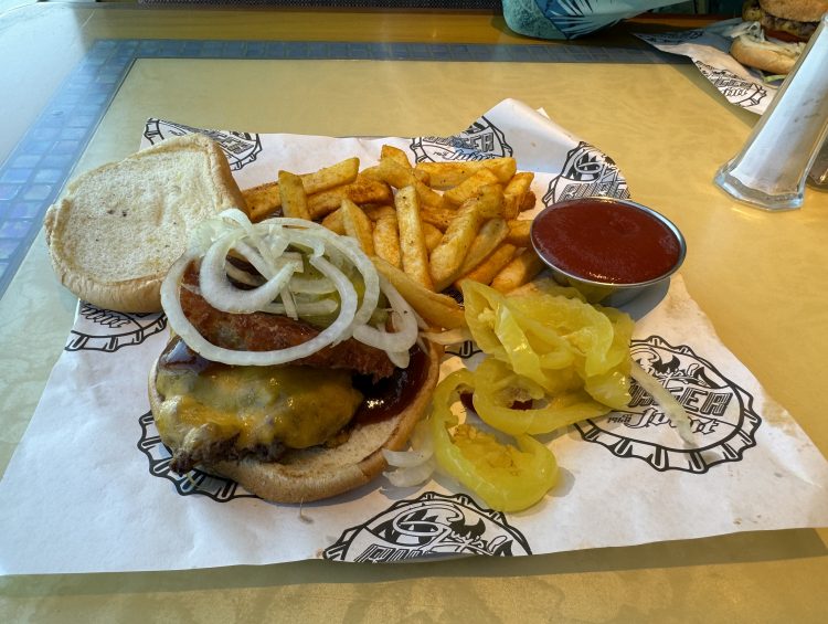 Dining Options Aboard Carnival Magic: A Complete Guide