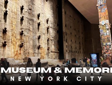 911 Memorial & Museum Guide | Visiting Ground Zero Plus Oculus NYC Travel Guide