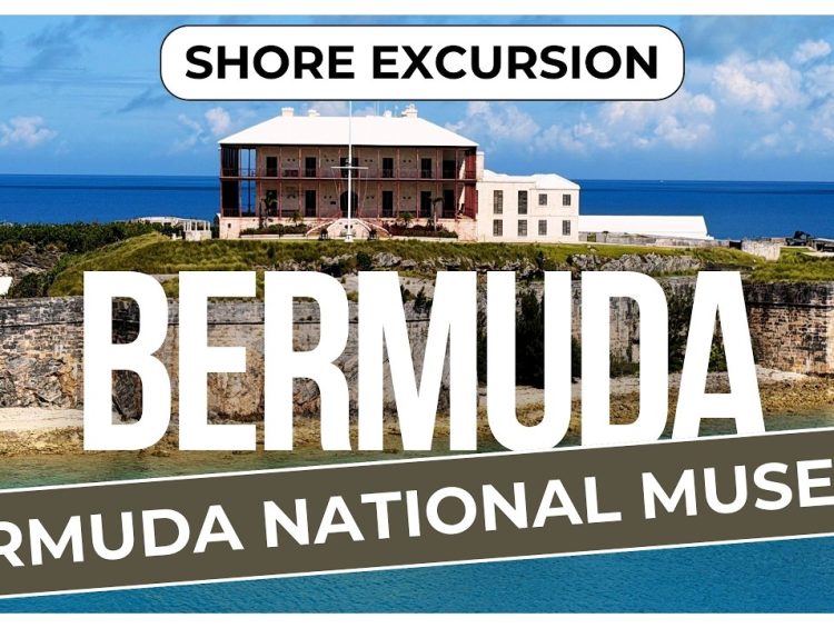 Bermuda National Museum Review: Visitor Guide & Tips
